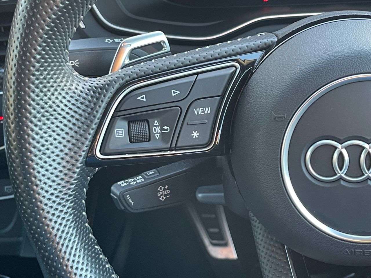 2020 AUDI RS4 AVANT 2020 AUDI RS4 AVANT