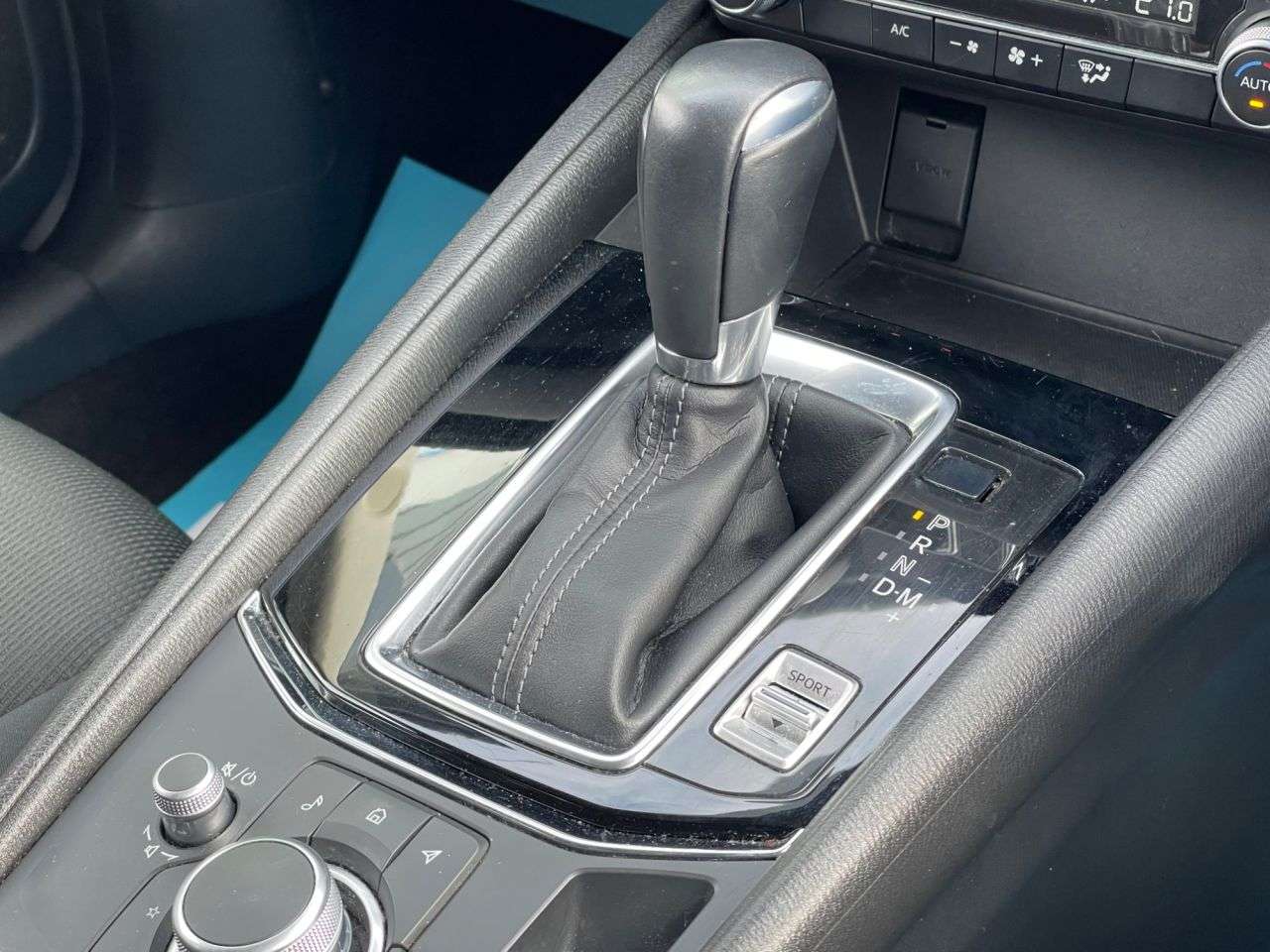 2022 MAZDA CX-5 2022 MAZDA CX-5