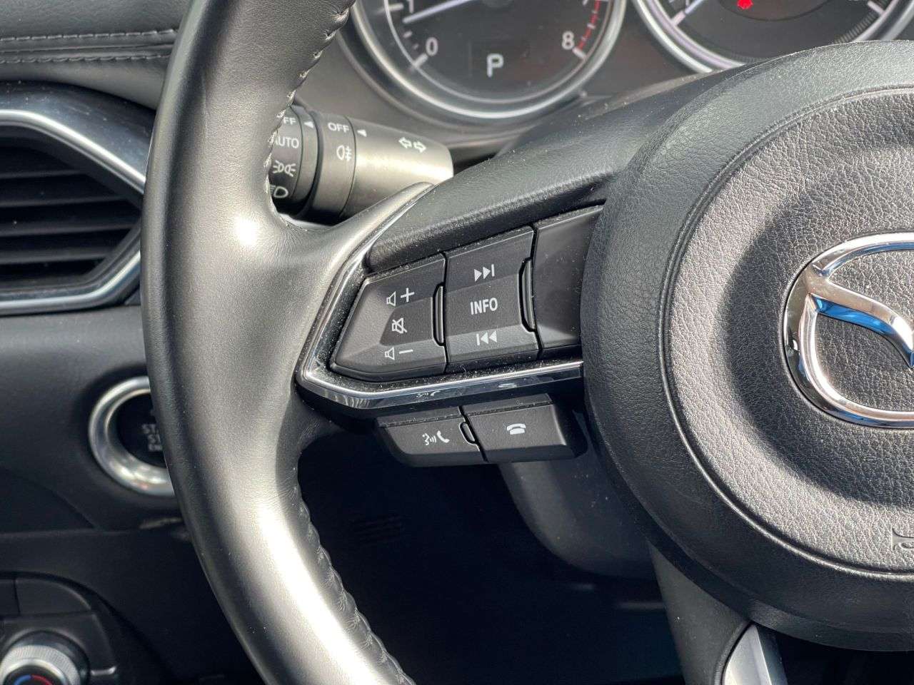 2022 MAZDA CX-5 2022 MAZDA CX-5