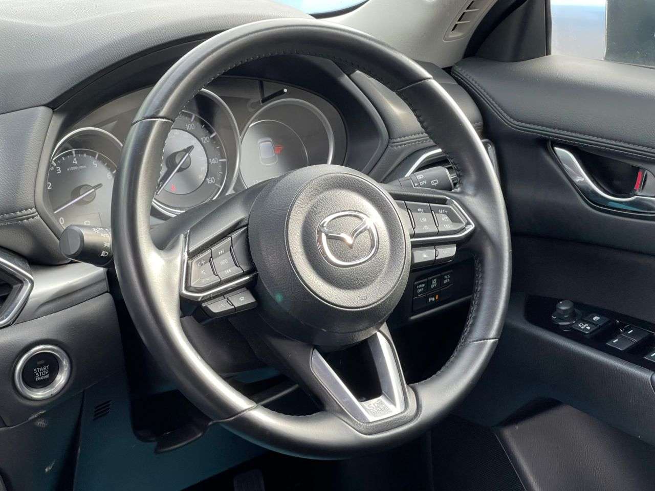 2022 MAZDA CX-5 2022 MAZDA CX-5