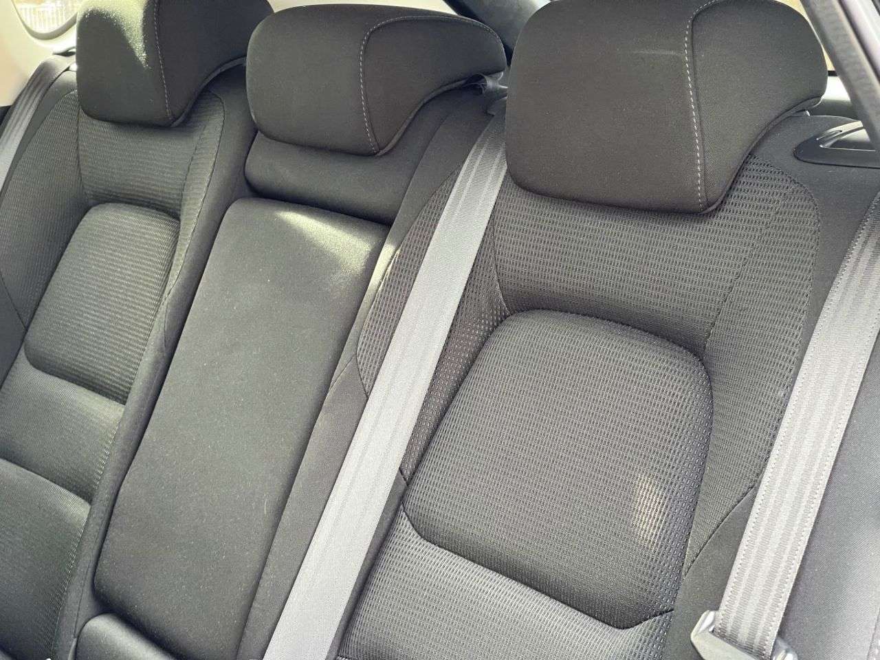 2022 MAZDA CX-5 2022 MAZDA CX-5