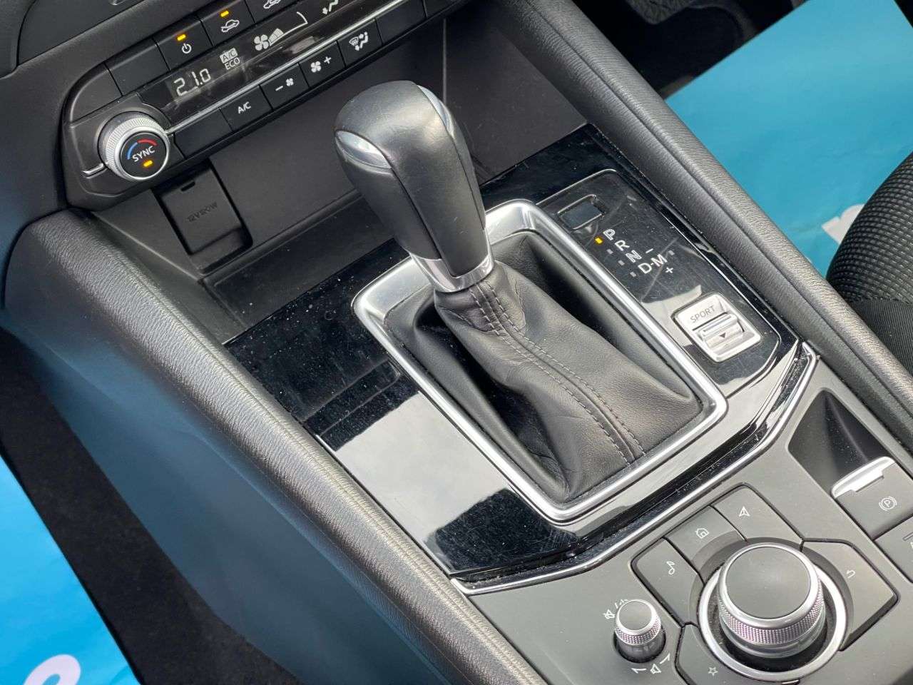 2022 MAZDA CX-5 2022 MAZDA CX-5