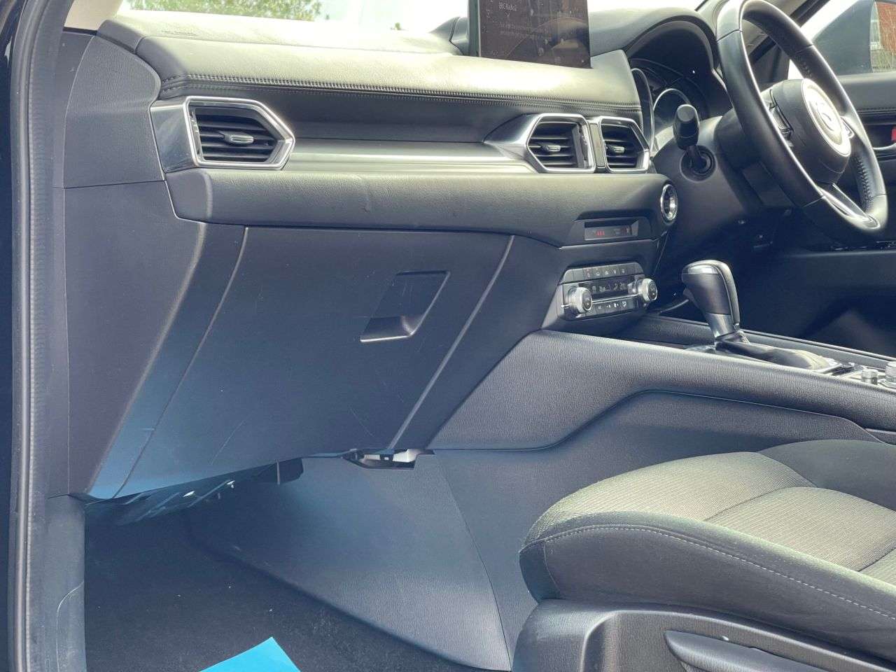 2022 MAZDA CX-5 2022 MAZDA CX-5