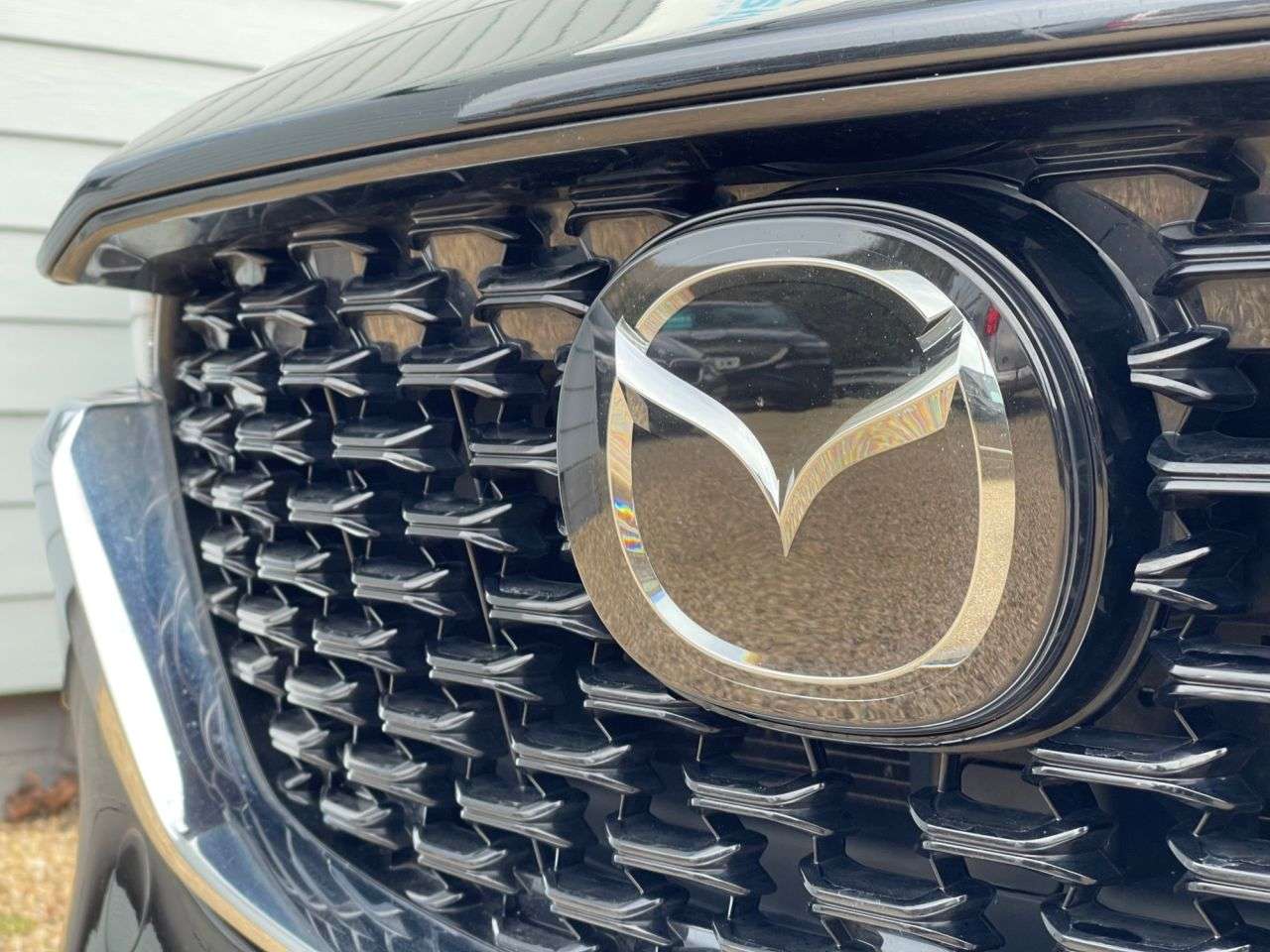 2022 MAZDA CX-5 2022 MAZDA CX-5