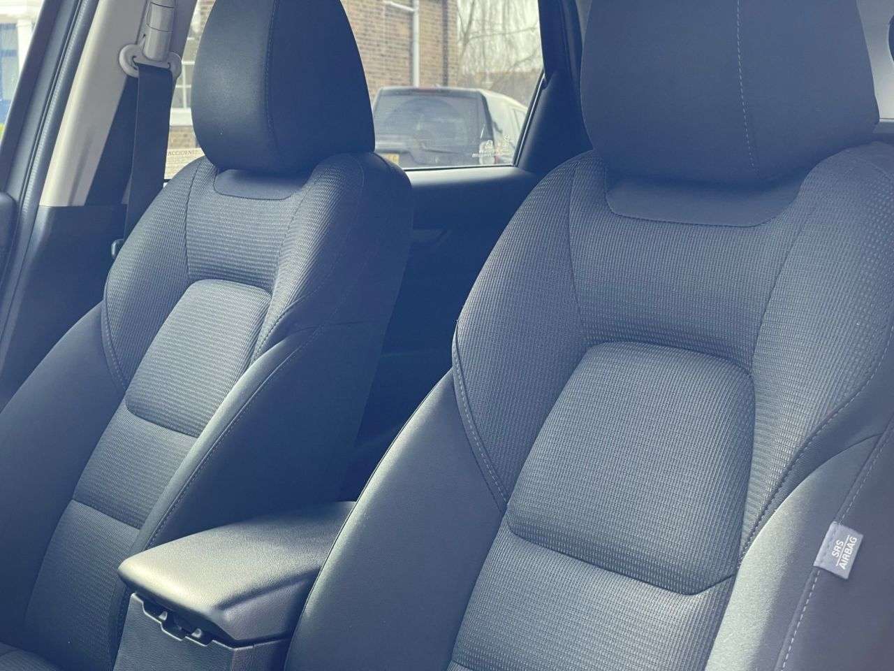 2022 MAZDA CX-5 2022 MAZDA CX-5