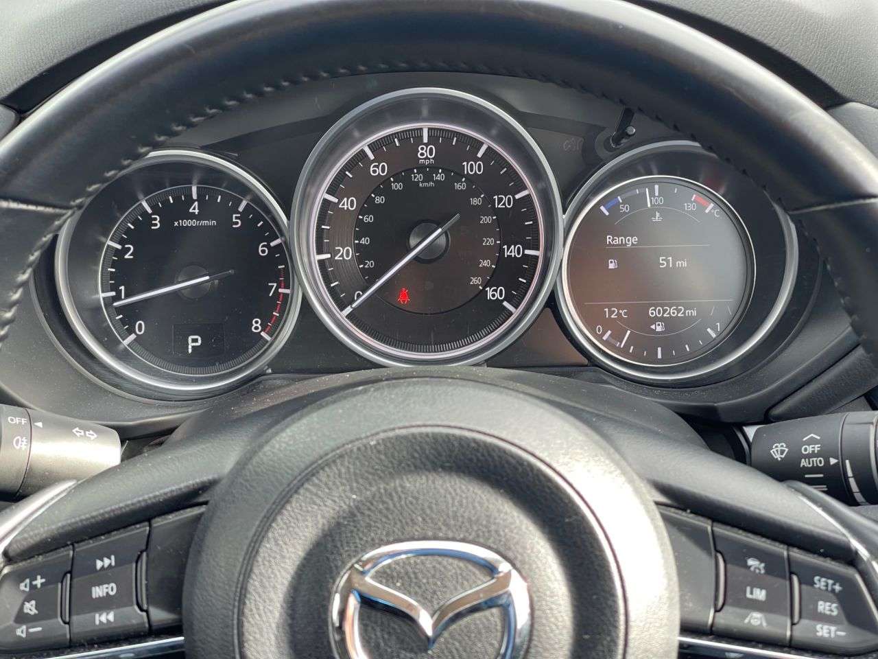 2022 MAZDA CX-5 2022 MAZDA CX-5