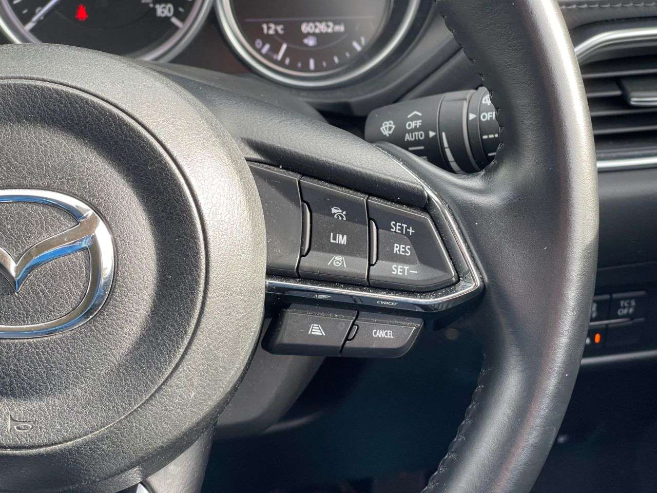 2022 MAZDA CX-5 2022 MAZDA CX-5