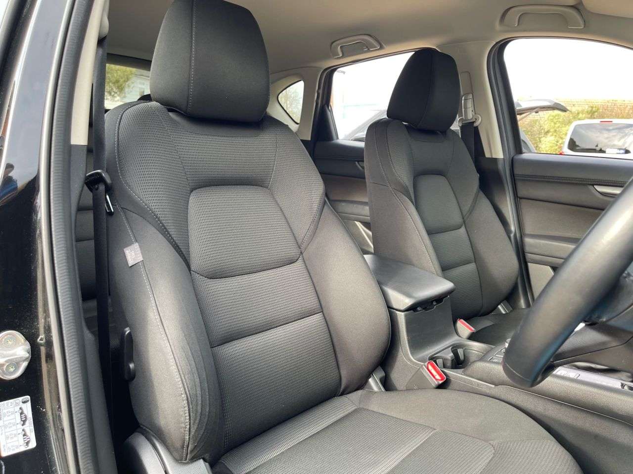 2022 MAZDA CX-5 2022 MAZDA CX-5