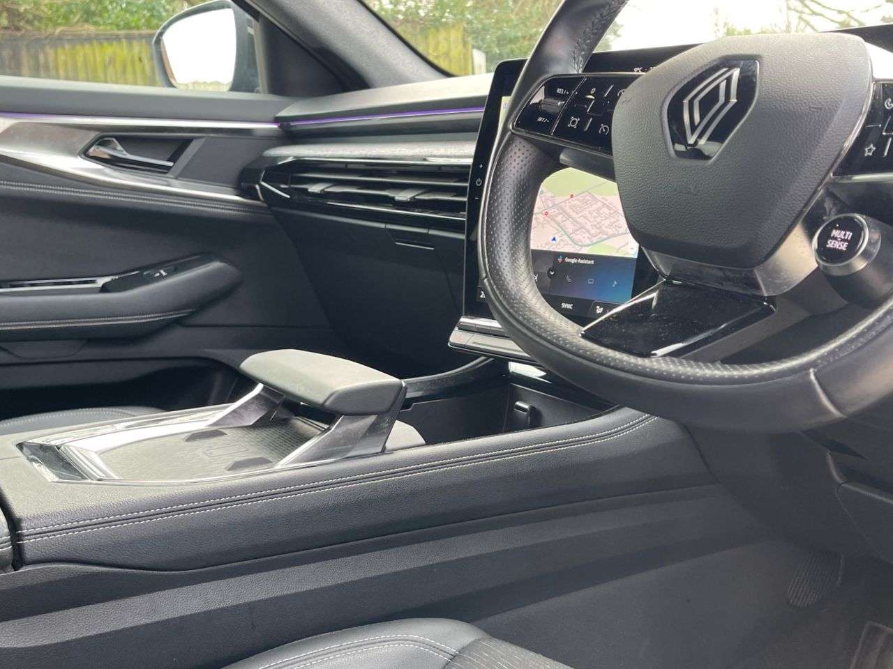 2023 RENAULT AUSTRAL 2023 RENAULT AUSTRAL