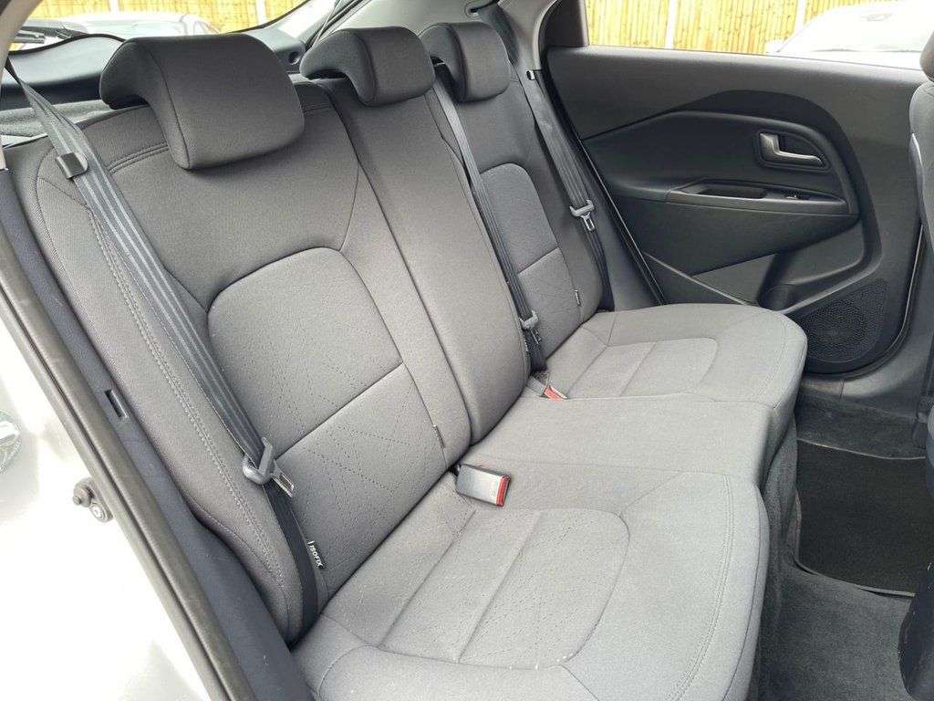 2013 KIA RIO 2013 KIA RIO