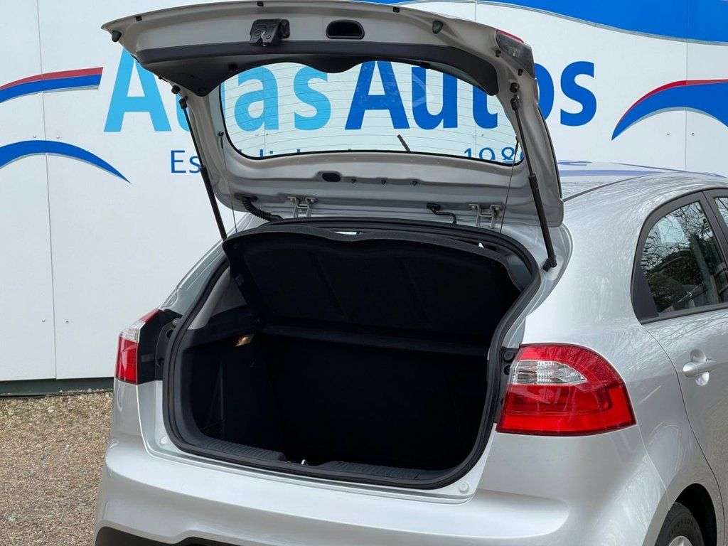 2013 KIA RIO 2013 KIA RIO