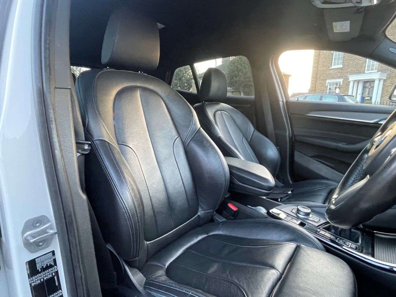 A 2020 BMW X2 1.5 18i M Sport X SUV 5dr Petrol Manual sDrive Euro 6 (s/s) (140 ps) A 2020 BMW X2 1.5 18i M Sport X SUV 5dr Petrol Manual sDrive Euro 6 (s/s) (140 ps)