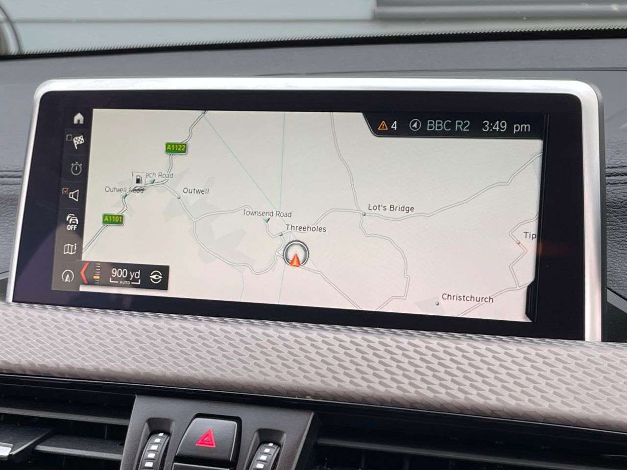 A 2020 BMW X2 1.5 18i M Sport X SUV 5dr Petrol Manual sDrive Euro 6 (s/s) (140 ps) A 2020 BMW X2 1.5 18i M Sport X SUV 5dr Petrol Manual sDrive Euro 6 (s/s) (140 ps)