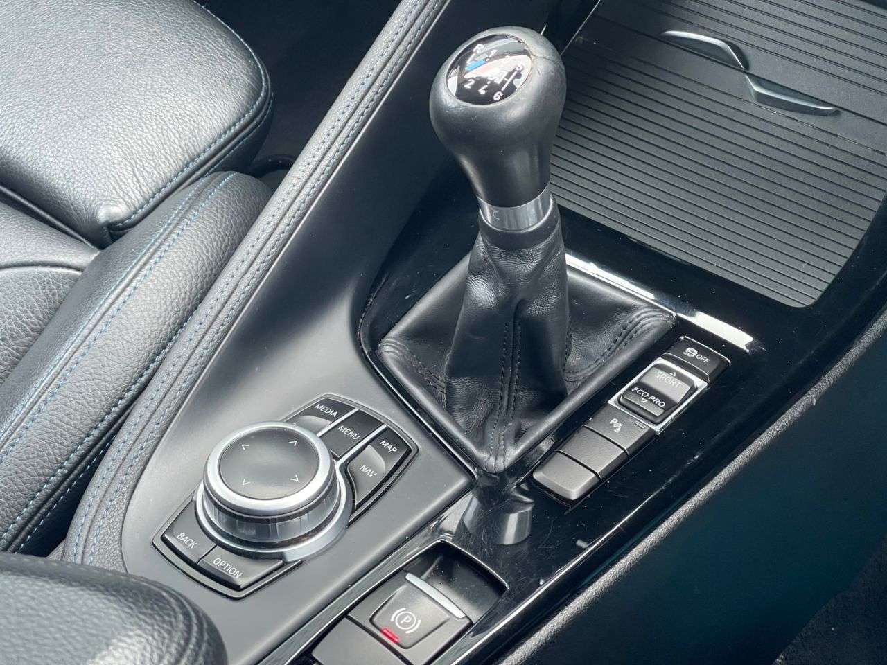 A 2020 BMW X2 1.5 18i M Sport X SUV 5dr Petrol Manual sDrive Euro 6 (s/s) (140 ps) A 2020 BMW X2 1.5 18i M Sport X SUV 5dr Petrol Manual sDrive Euro 6 (s/s) (140 ps)