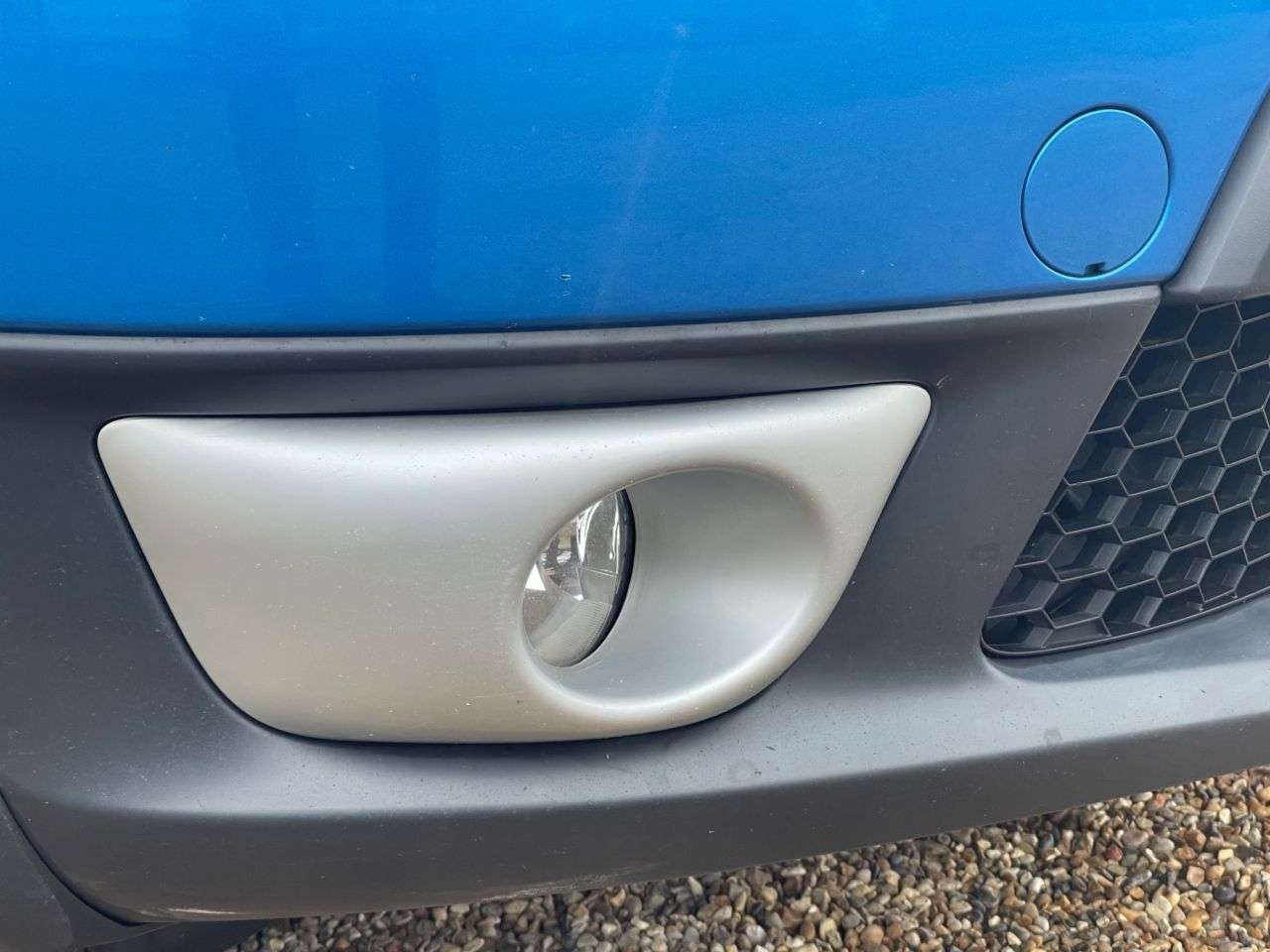 2016 DACIA SANDERO STEPWAY 2016 DACIA SANDERO STEPWAY