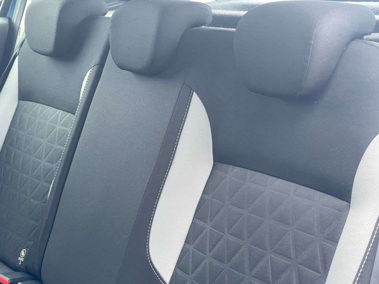 2016 DACIA SANDERO STEPWAY 2016 DACIA SANDERO STEPWAY