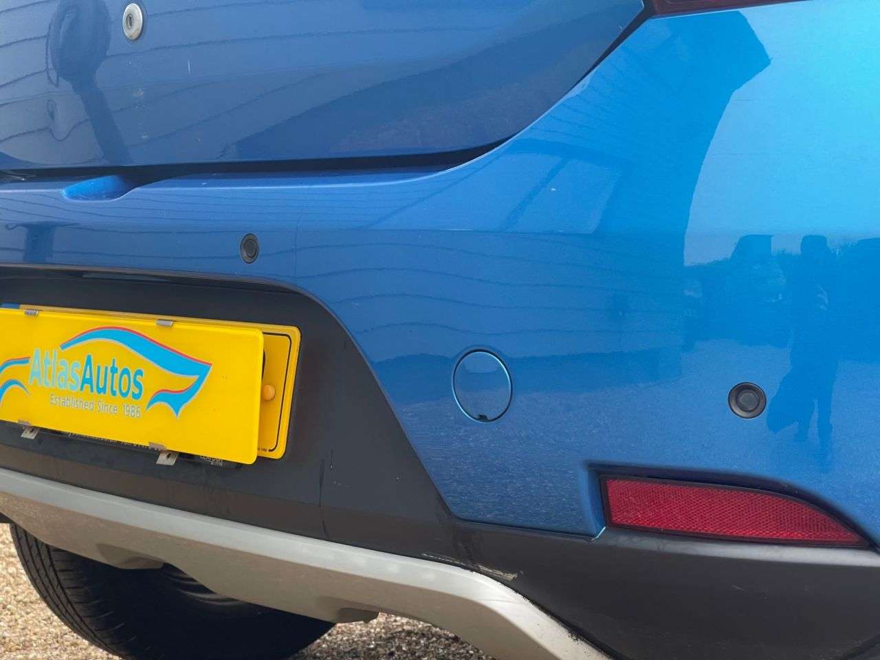 2016 DACIA SANDERO STEPWAY 2016 DACIA SANDERO STEPWAY