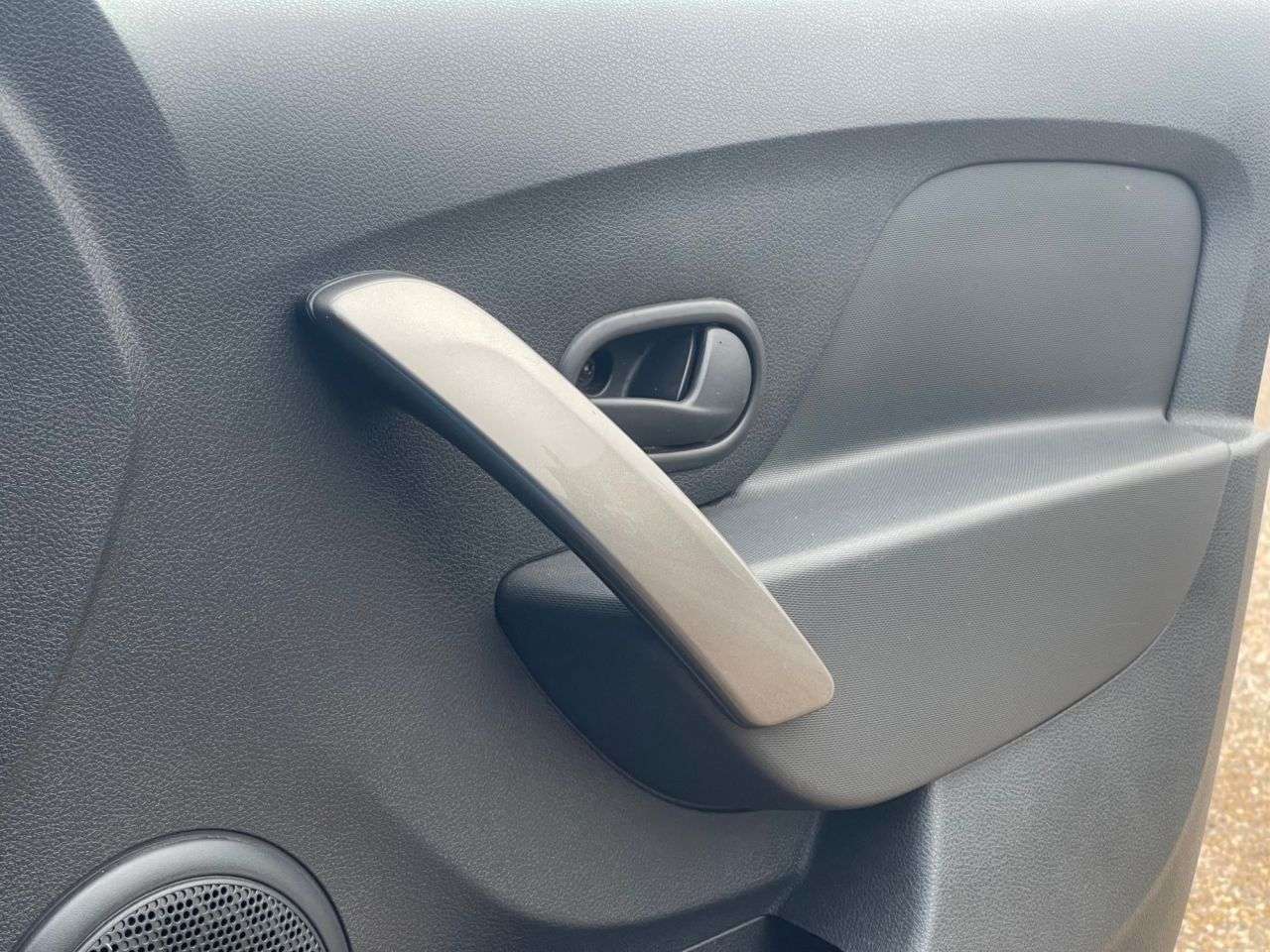 2016 DACIA SANDERO STEPWAY 2016 DACIA SANDERO STEPWAY