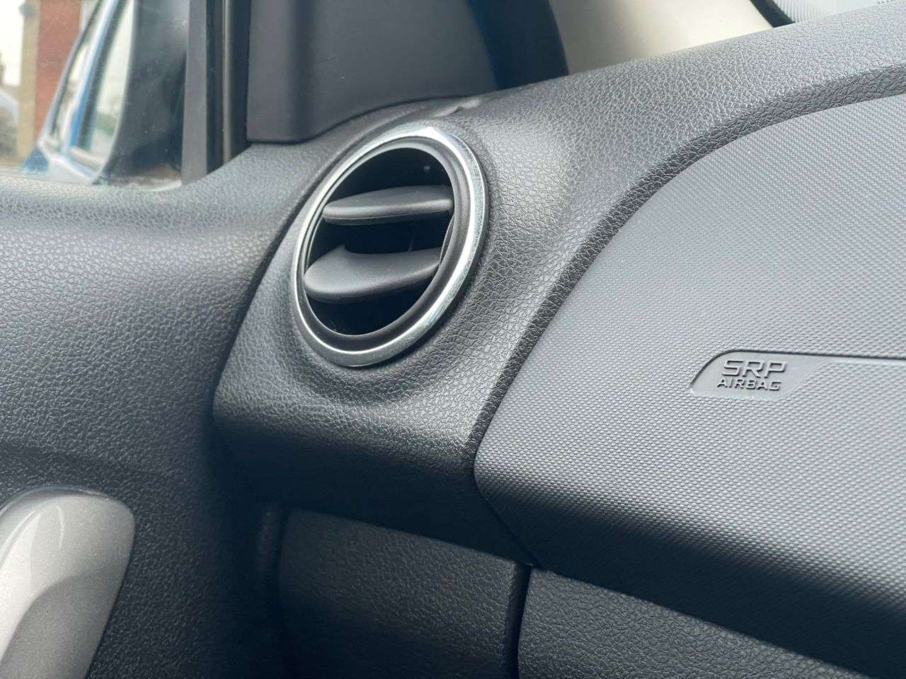 2016 DACIA SANDERO STEPWAY 2016 DACIA SANDERO STEPWAY