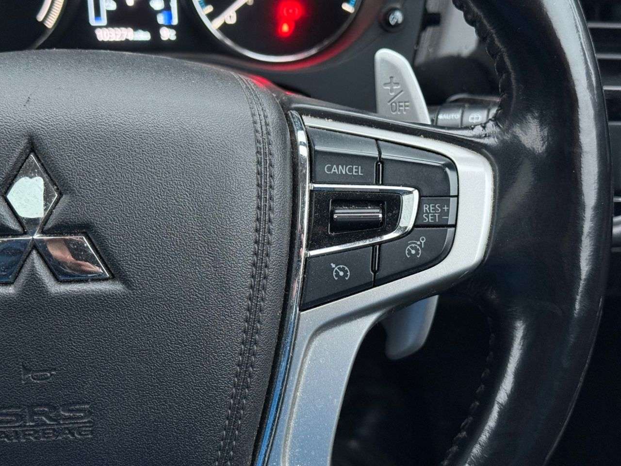 2016 MITSUBISHI OUTLANDER 2016 MITSUBISHI OUTLANDER