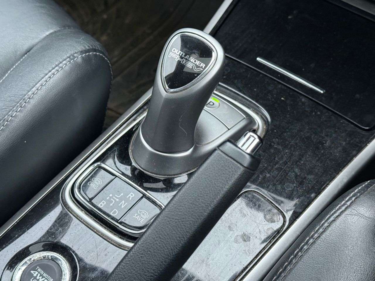 2016 MITSUBISHI OUTLANDER 2016 MITSUBISHI OUTLANDER