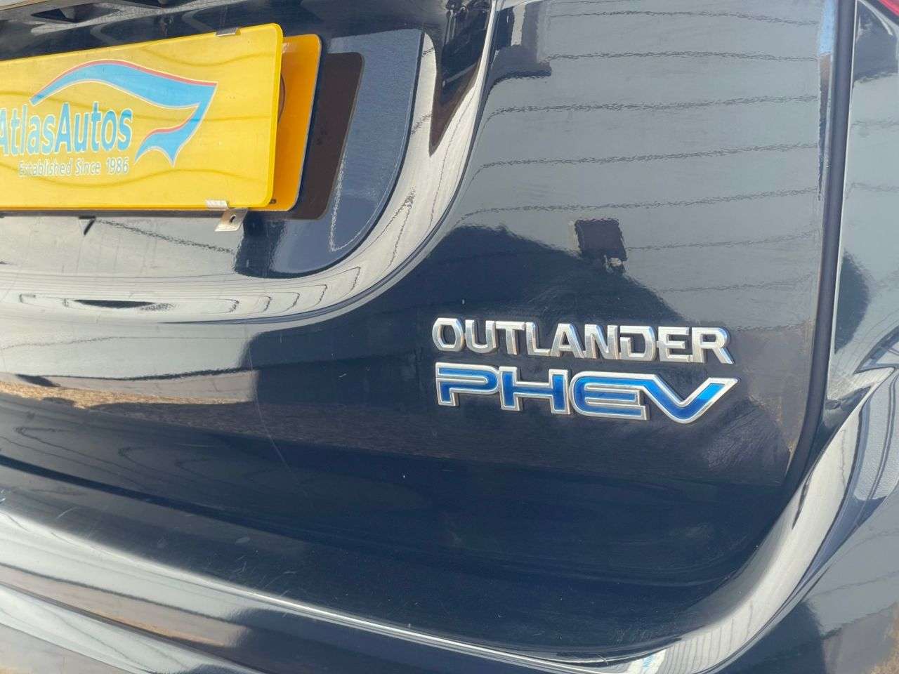 2016 MITSUBISHI OUTLANDER 2016 MITSUBISHI OUTLANDER