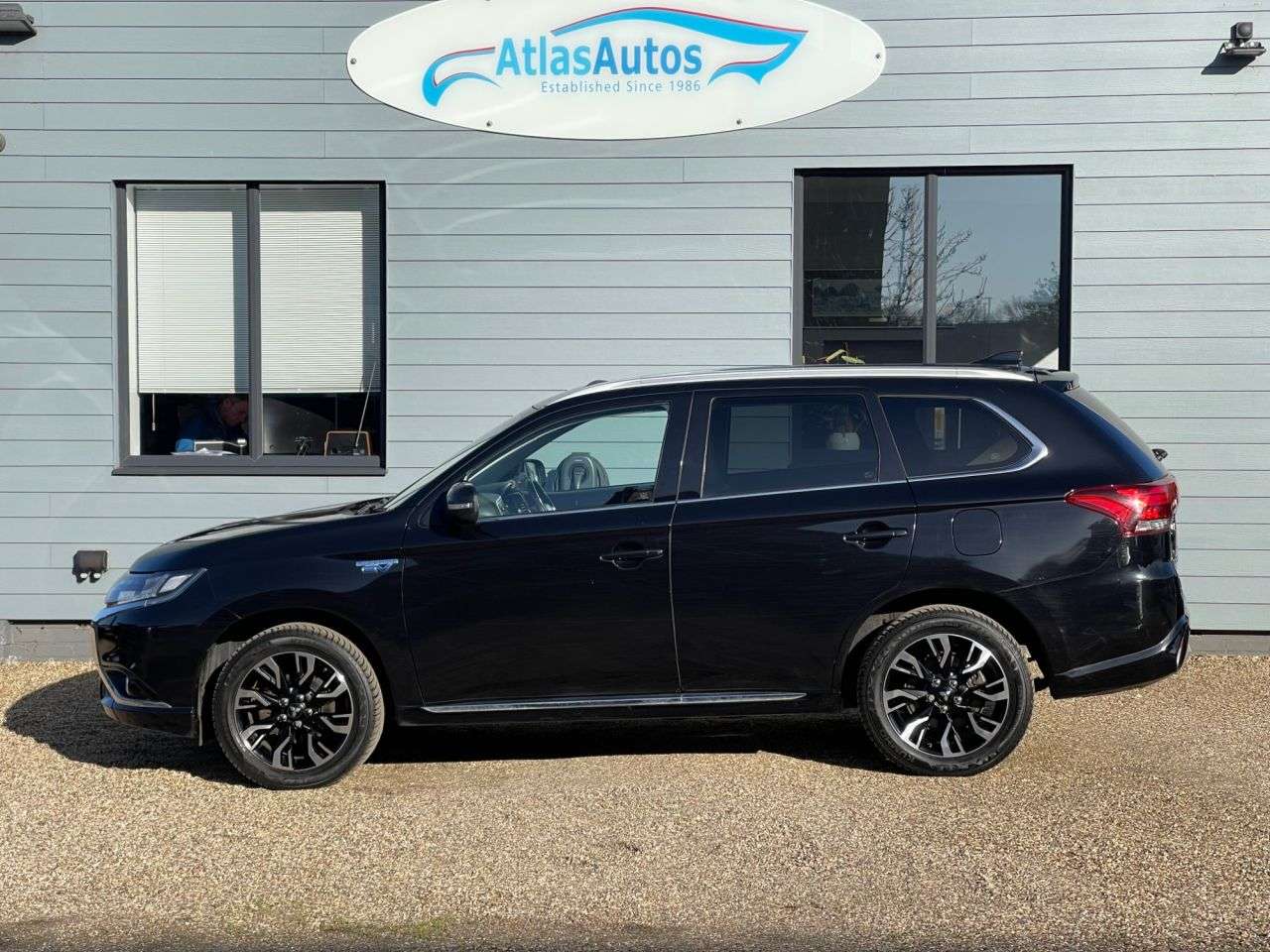 2016 MITSUBISHI OUTLANDER 2016 MITSUBISHI OUTLANDER