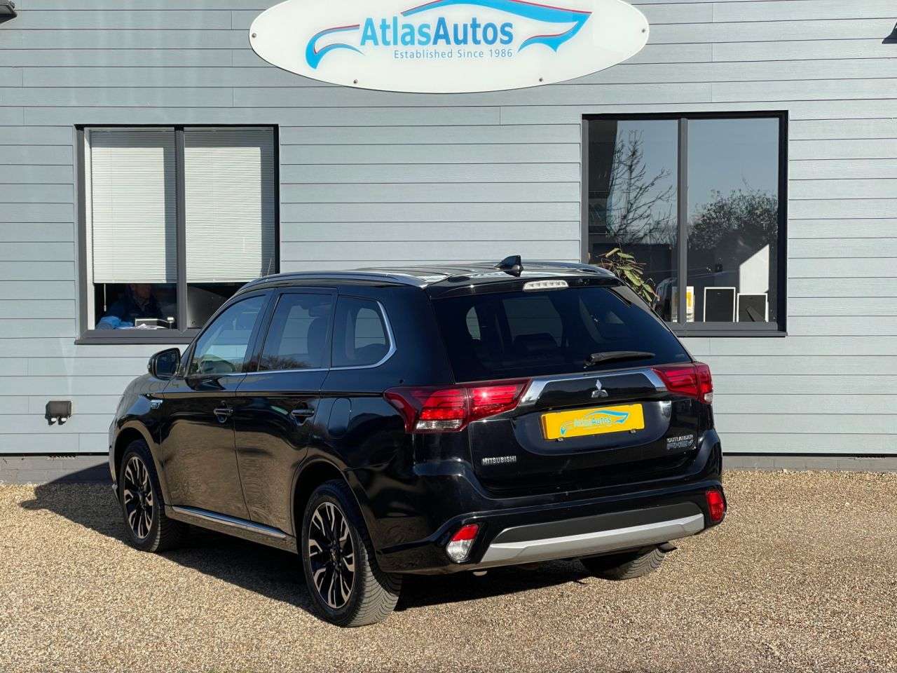 2016 MITSUBISHI OUTLANDER 2016 MITSUBISHI OUTLANDER