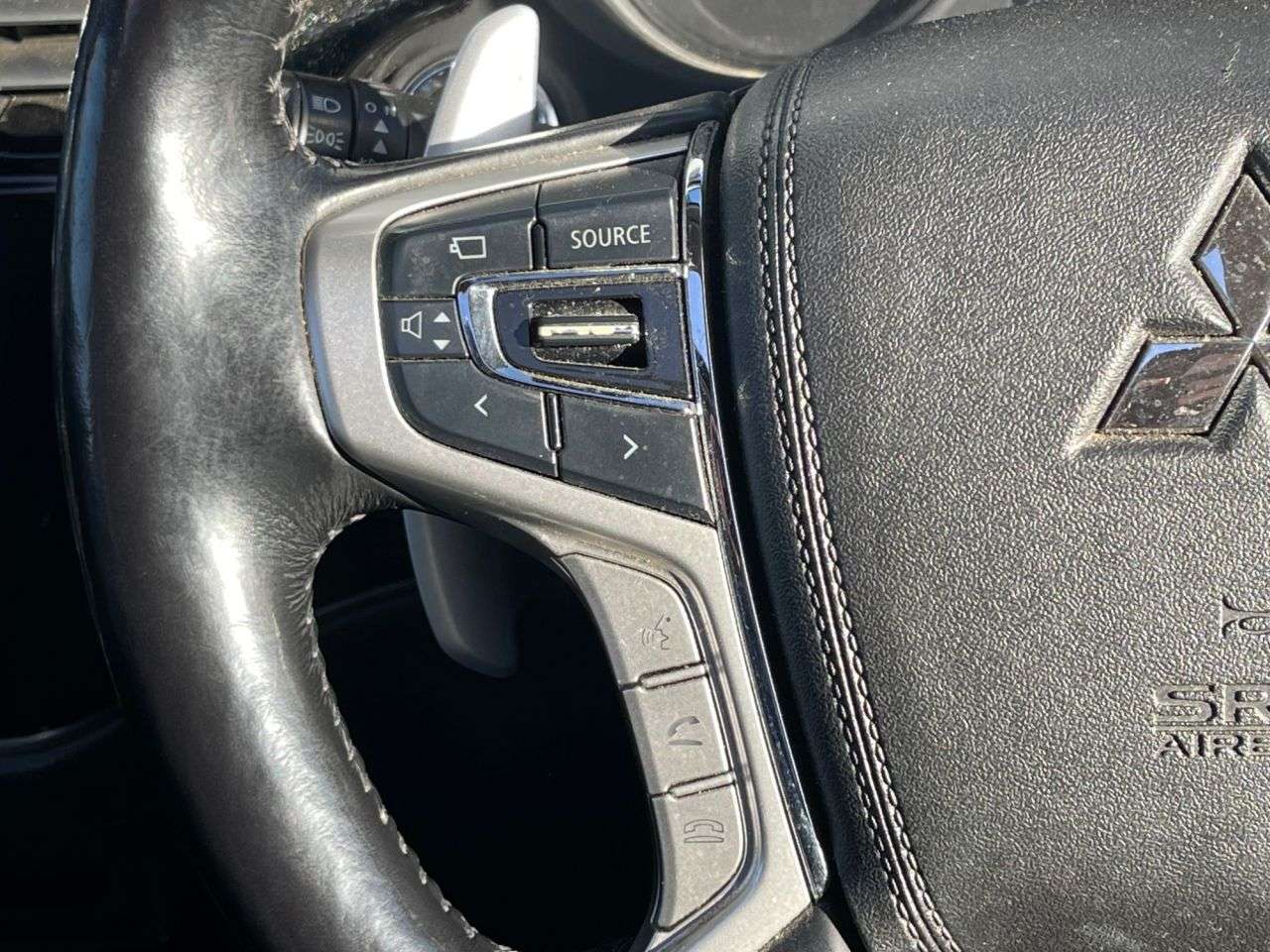 2016 MITSUBISHI OUTLANDER 2016 MITSUBISHI OUTLANDER