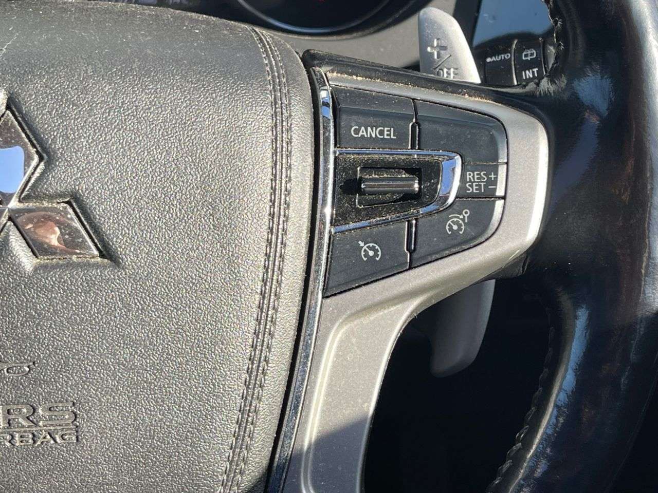 2016 MITSUBISHI OUTLANDER 2016 MITSUBISHI OUTLANDER