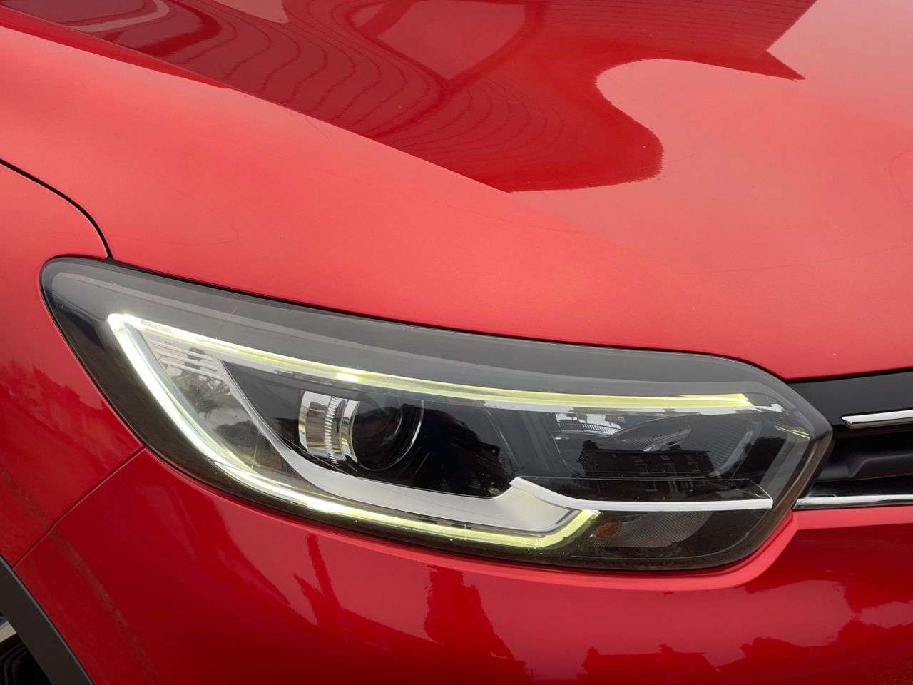 2017 RENAULT KADJAR 2017 RENAULT KADJAR