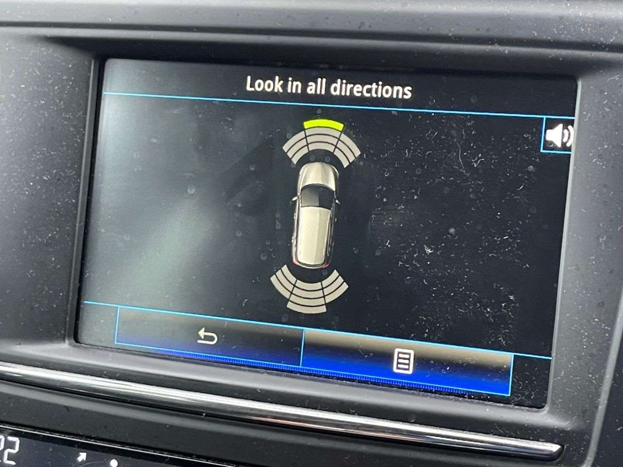 2017 RENAULT KADJAR 2017 RENAULT KADJAR