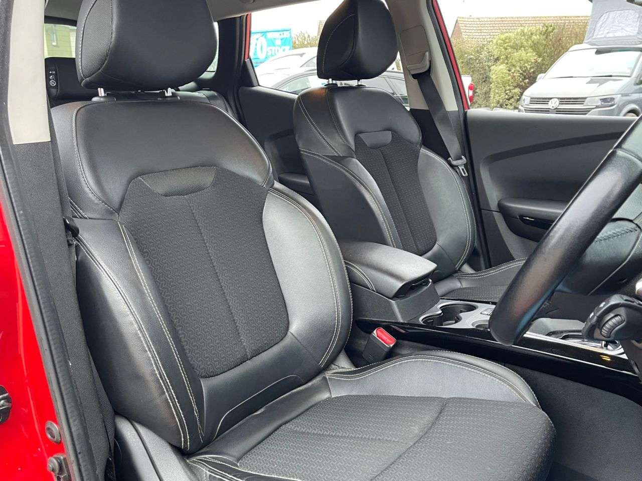 2017 RENAULT KADJAR 2017 RENAULT KADJAR