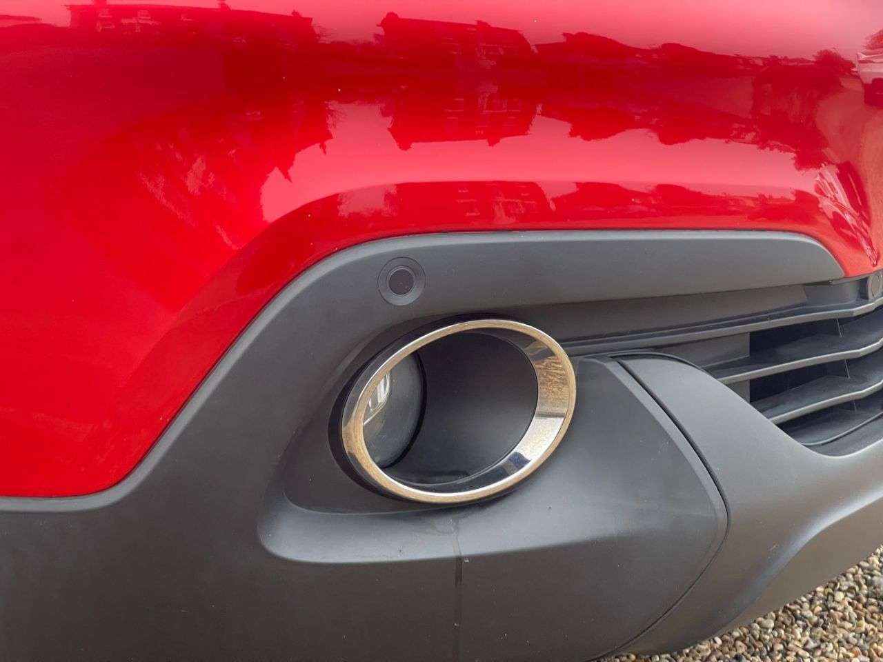 2017 RENAULT KADJAR 2017 RENAULT KADJAR