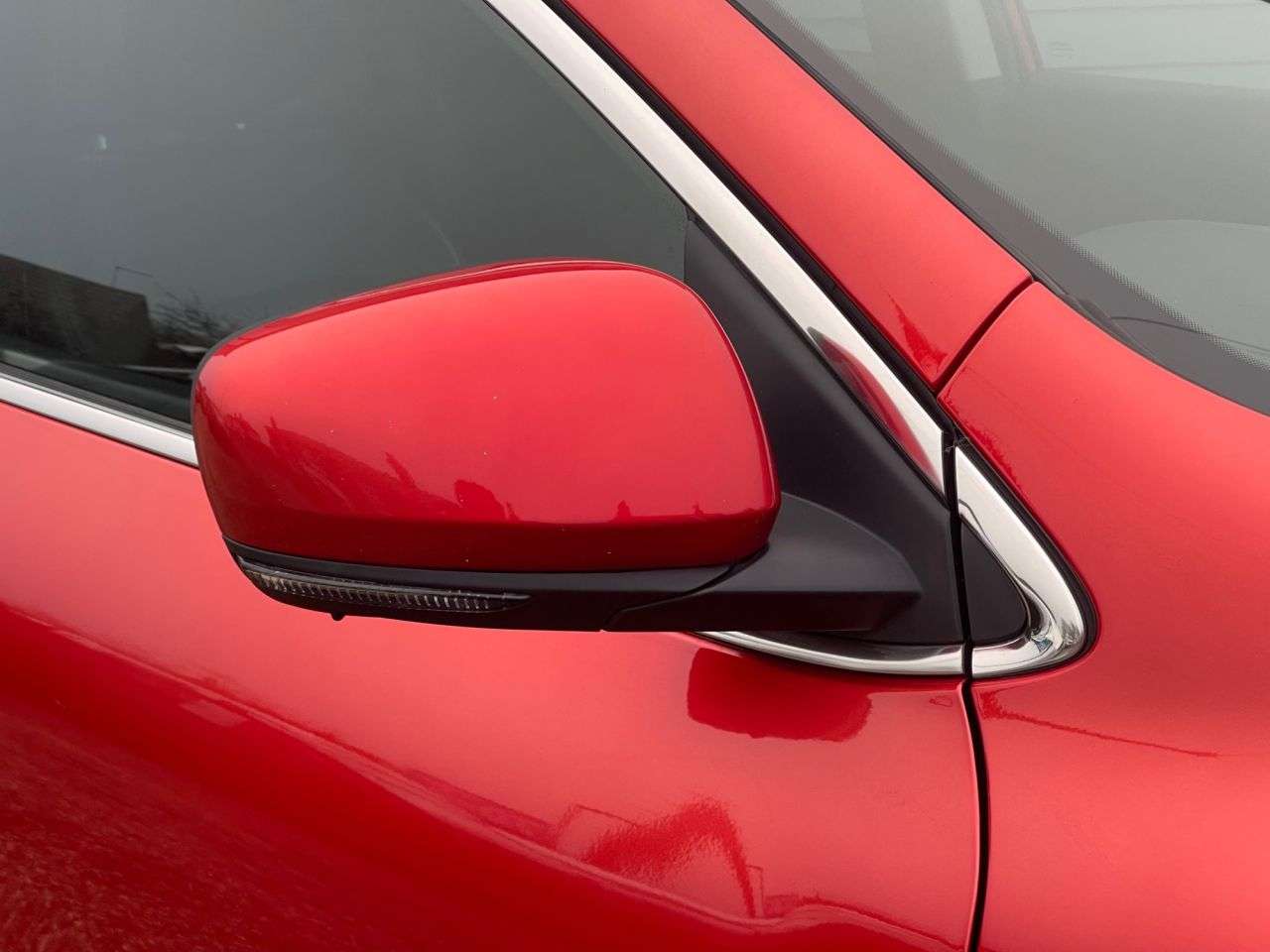 2017 RENAULT KADJAR 2017 RENAULT KADJAR