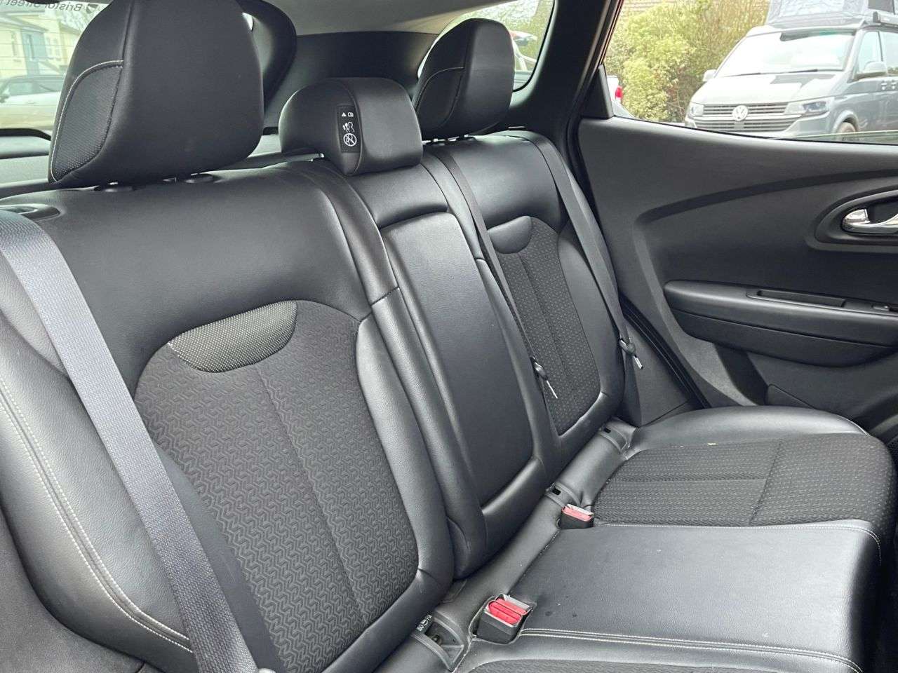 2017 RENAULT KADJAR 2017 RENAULT KADJAR