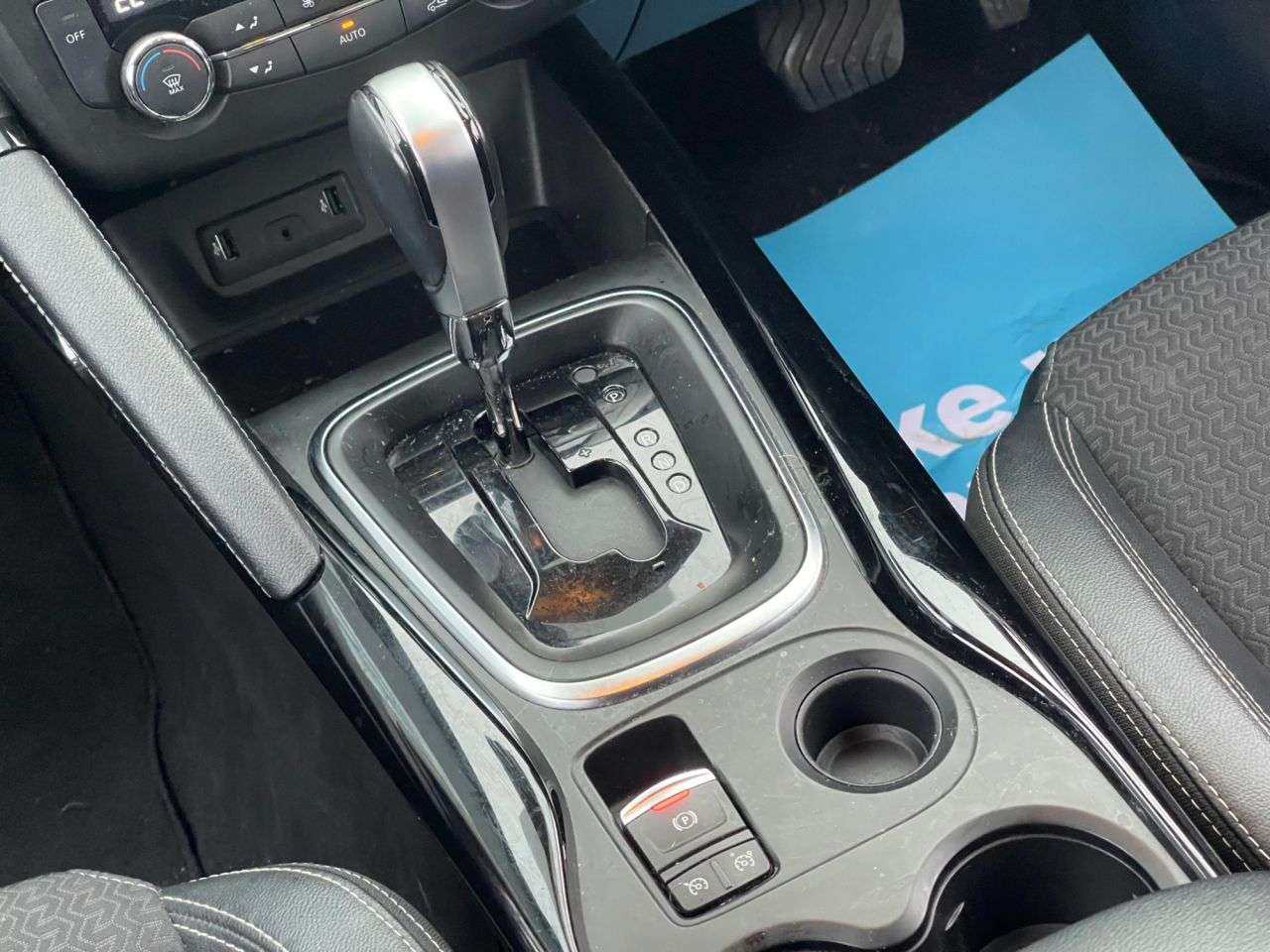 2017 RENAULT KADJAR 2017 RENAULT KADJAR