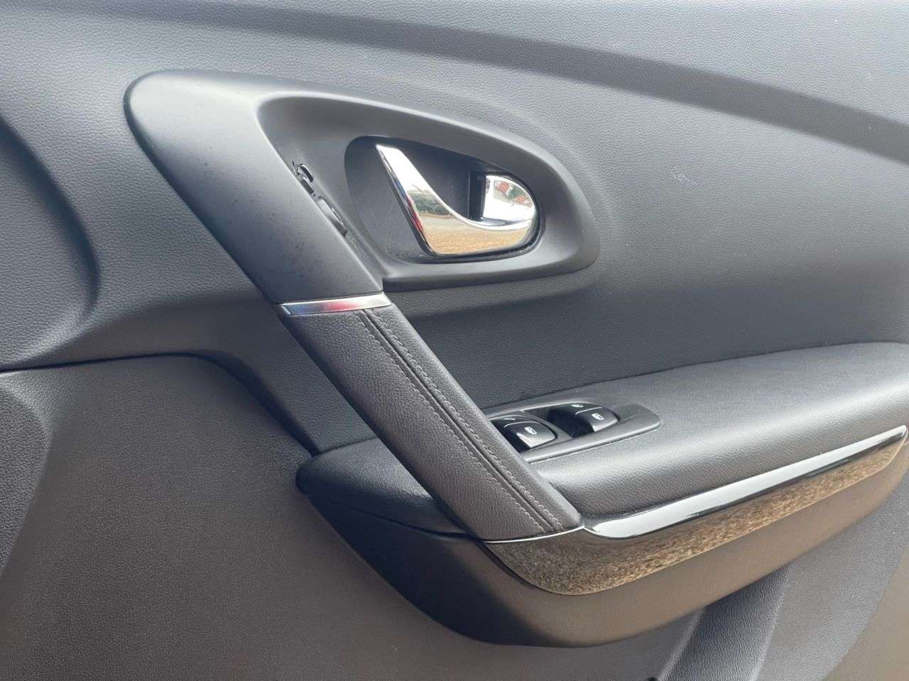 2017 RENAULT KADJAR 2017 RENAULT KADJAR