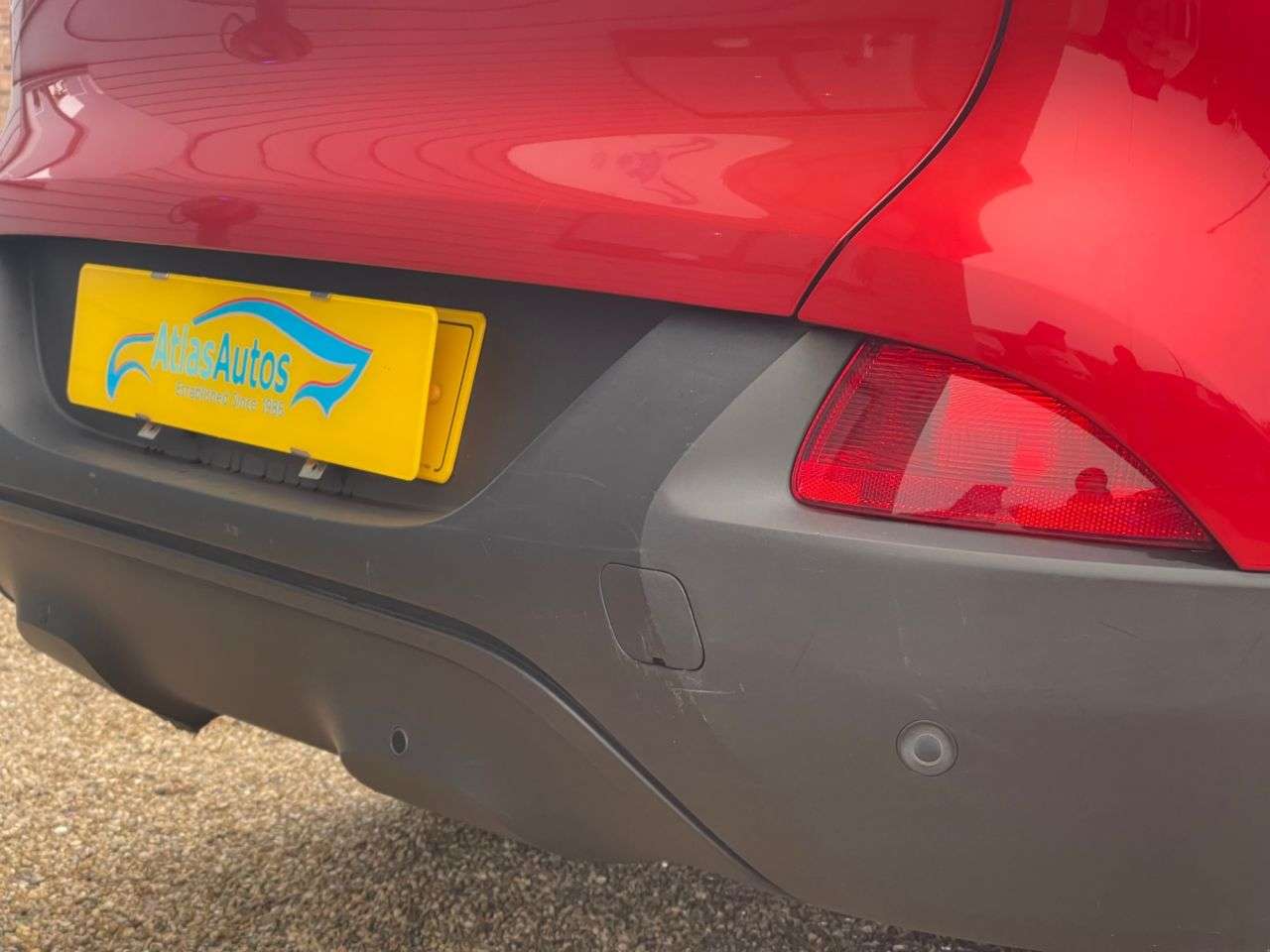 2017 RENAULT KADJAR 2017 RENAULT KADJAR