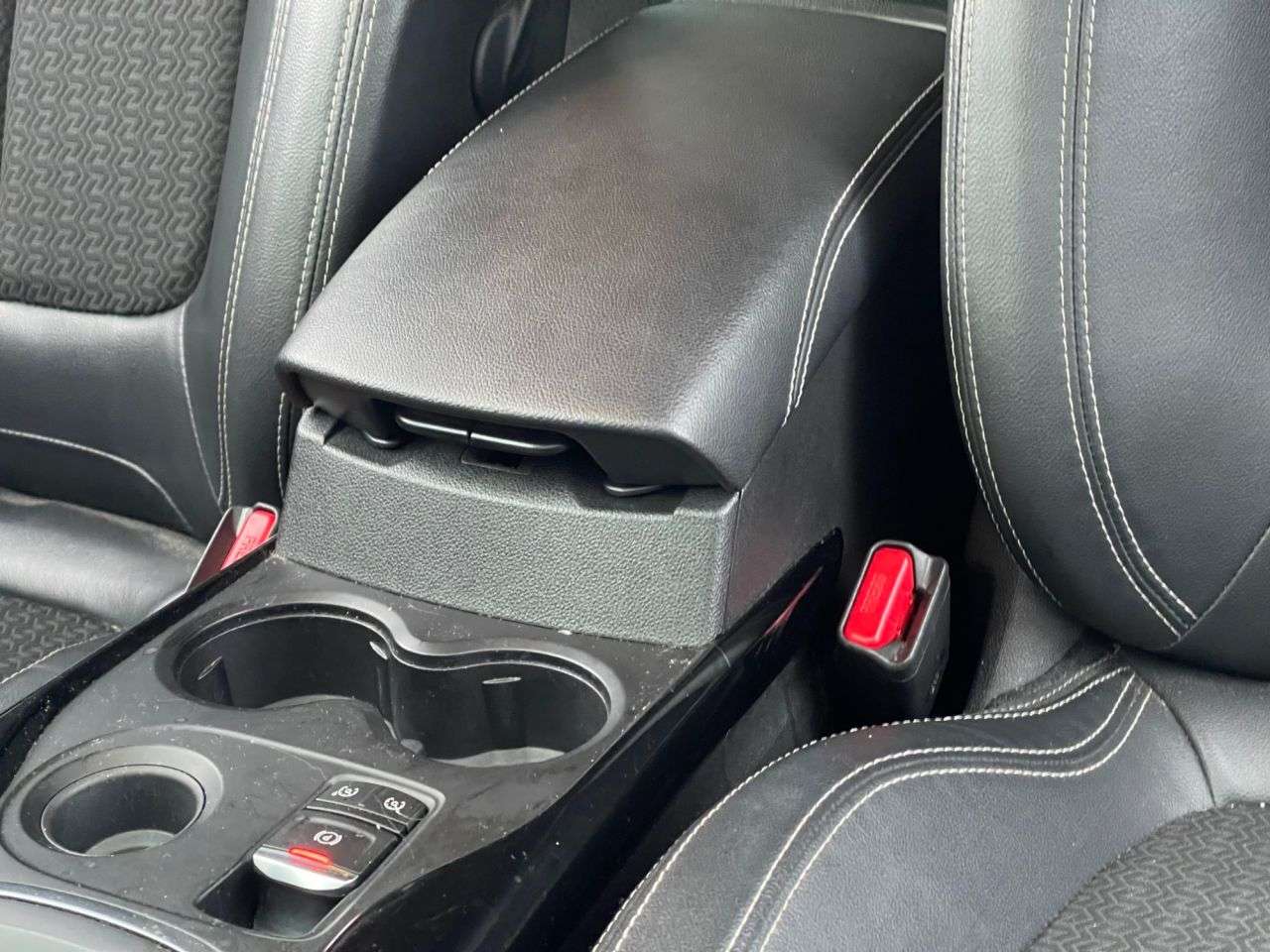 2017 RENAULT KADJAR 2017 RENAULT KADJAR