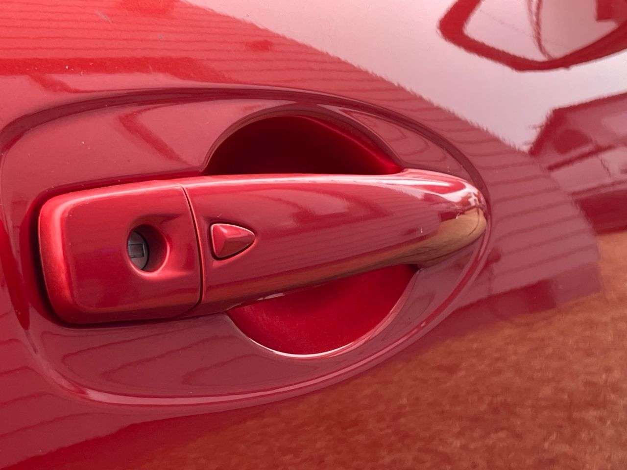 2017 RENAULT KADJAR 2017 RENAULT KADJAR