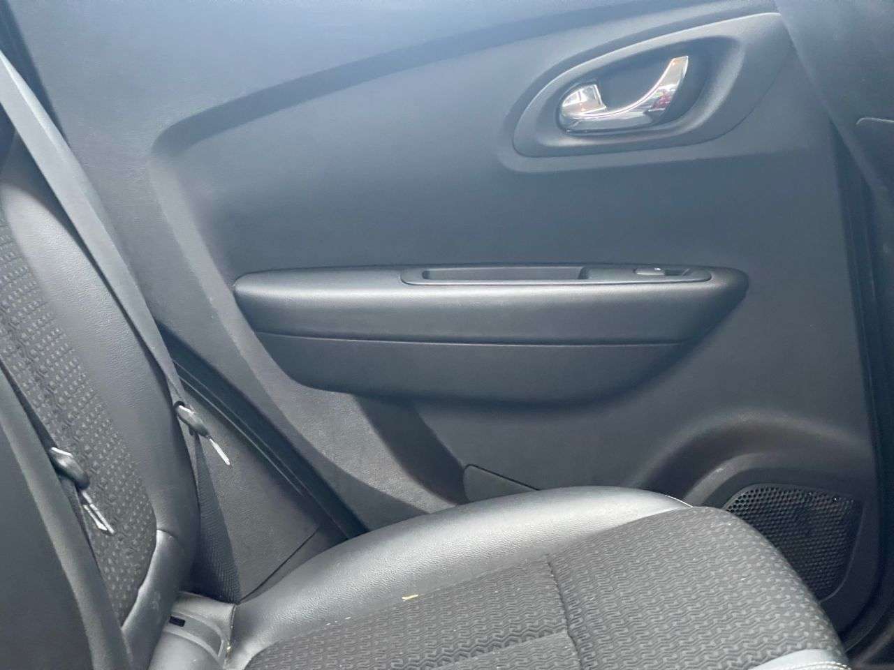 2017 RENAULT KADJAR 2017 RENAULT KADJAR