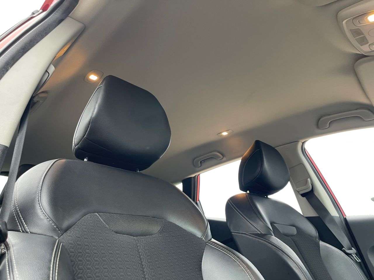 2017 RENAULT KADJAR 2017 RENAULT KADJAR