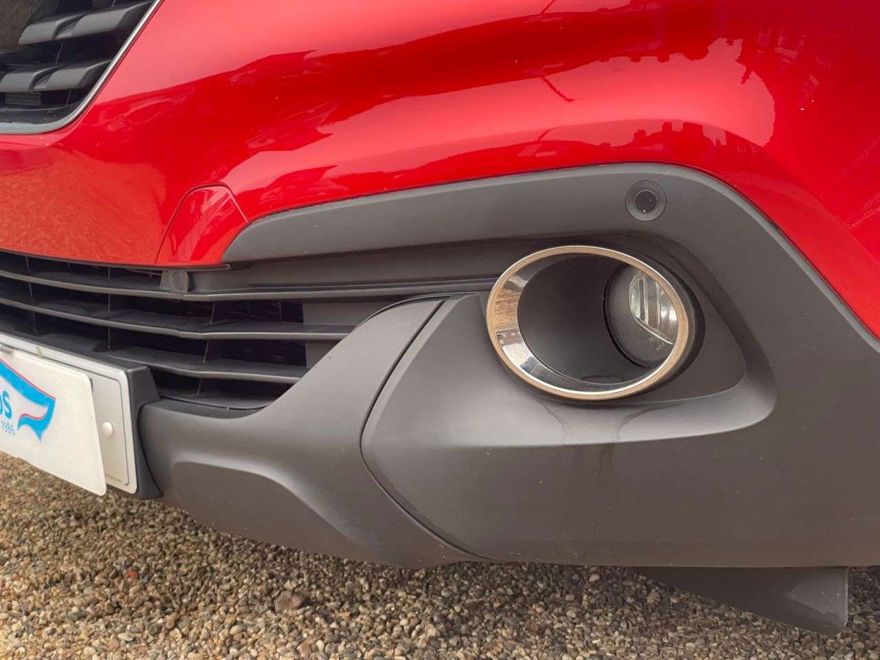 2017 RENAULT KADJAR 2017 RENAULT KADJAR