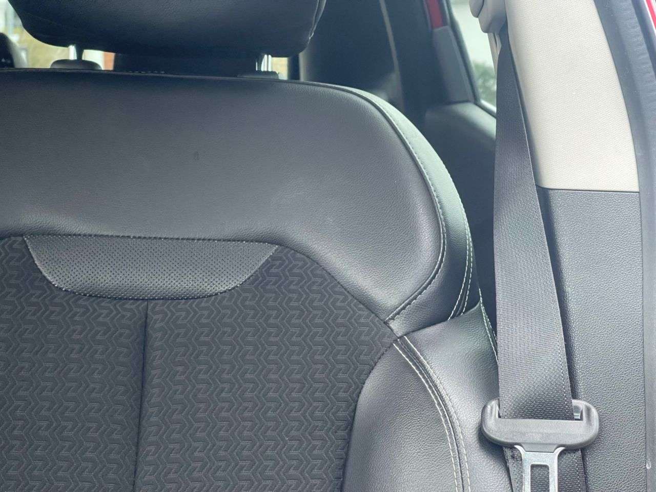 2017 RENAULT KADJAR 2017 RENAULT KADJAR