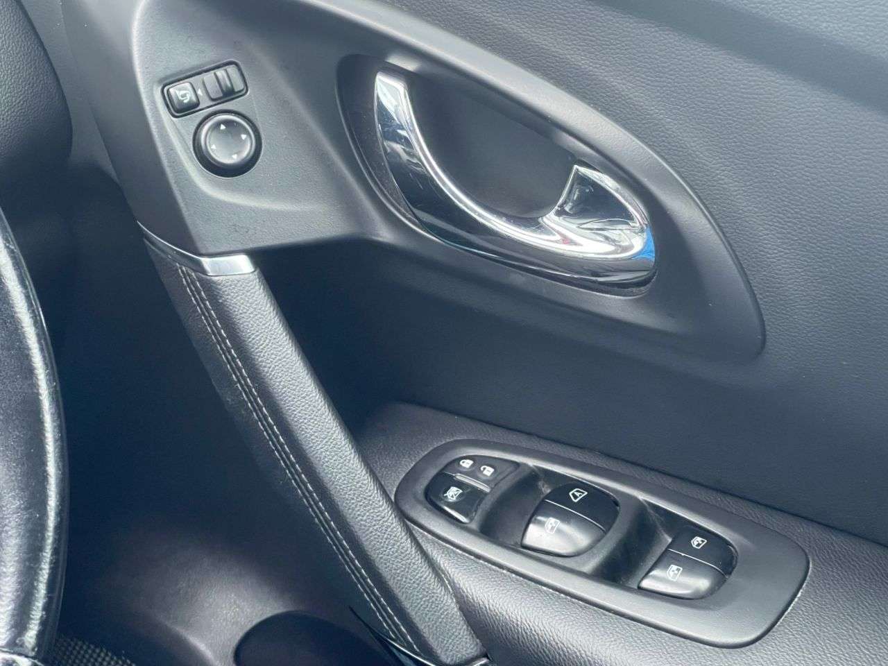 2017 RENAULT KADJAR 2017 RENAULT KADJAR