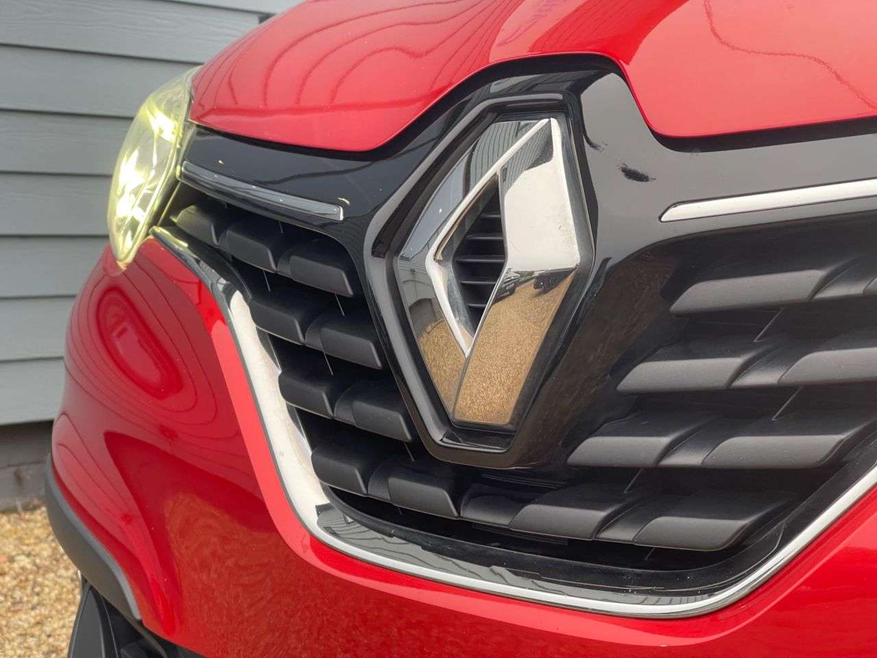 2017 RENAULT KADJAR 2017 RENAULT KADJAR