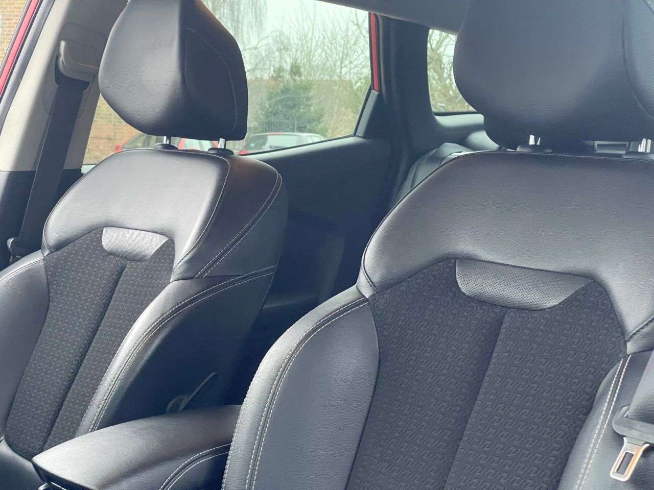 2017 RENAULT KADJAR 2017 RENAULT KADJAR