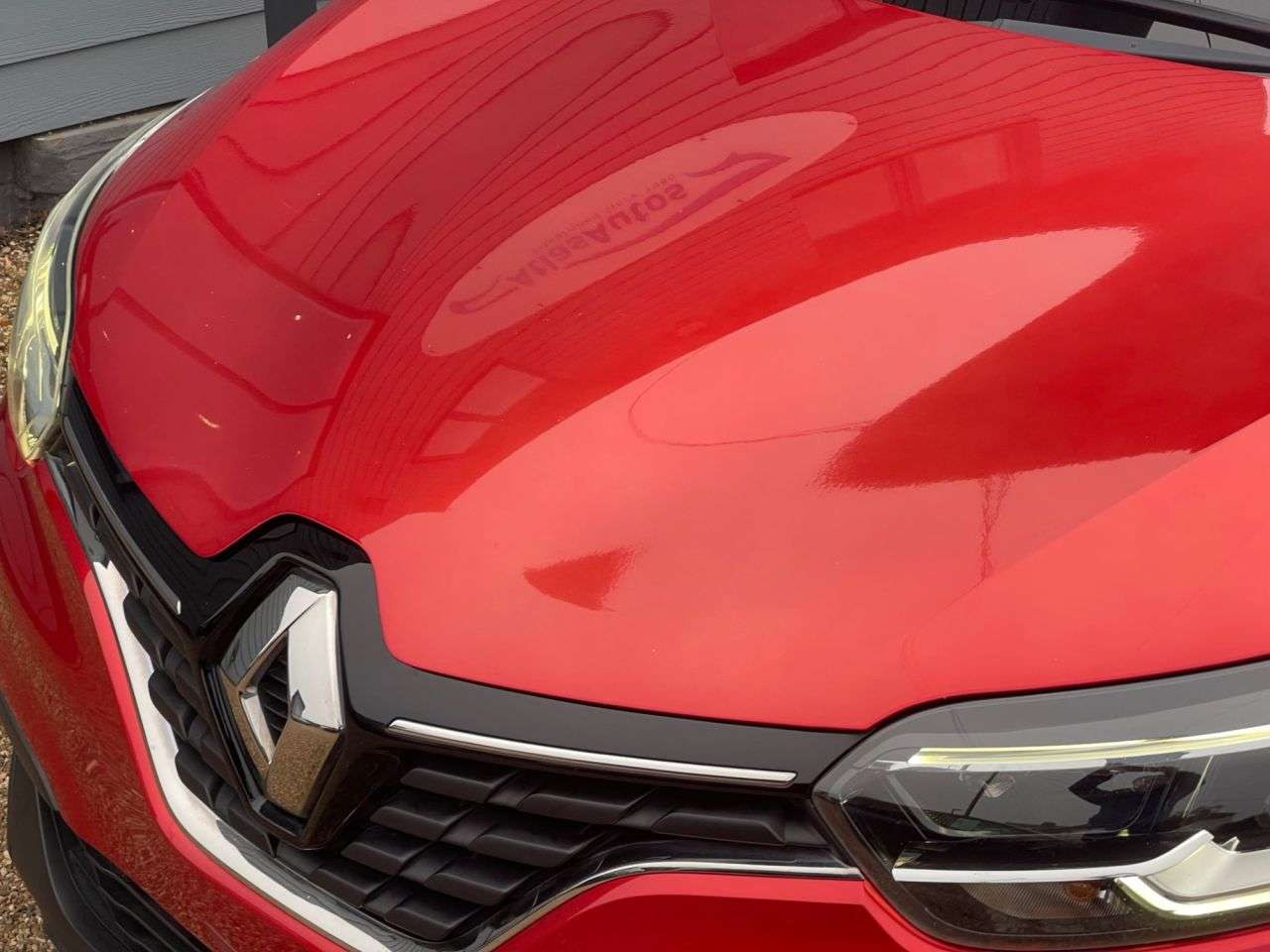 2017 RENAULT KADJAR 2017 RENAULT KADJAR