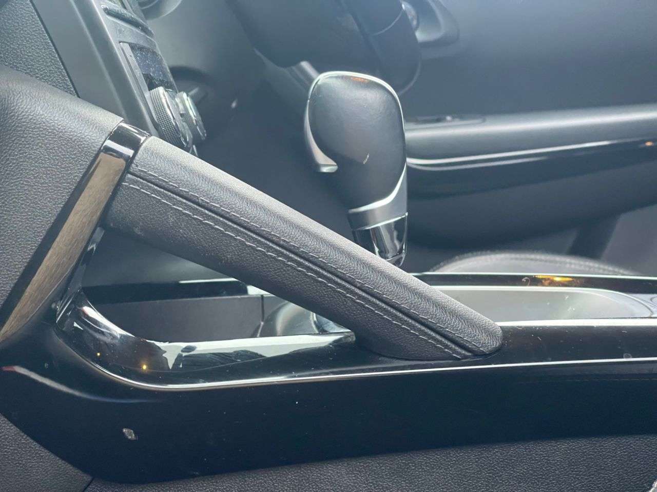 2017 RENAULT KADJAR 2017 RENAULT KADJAR